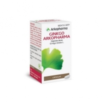 GINKGO ARKOPHARMA, 50...