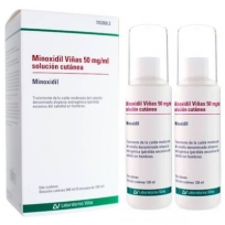 MINOXIDIL VIÑAS 50MG/ML...