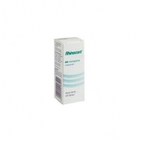 RHINOCORT 64 MICROGRAMOS...