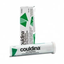 COULDINA CON IBUPROFENO -...