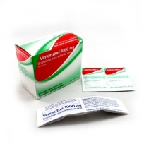 VENORUTON 1 G 30 SOBRES POLVO