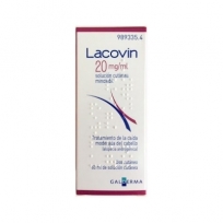 LACOVIN 2 MG/ML SOLUCIÓN...